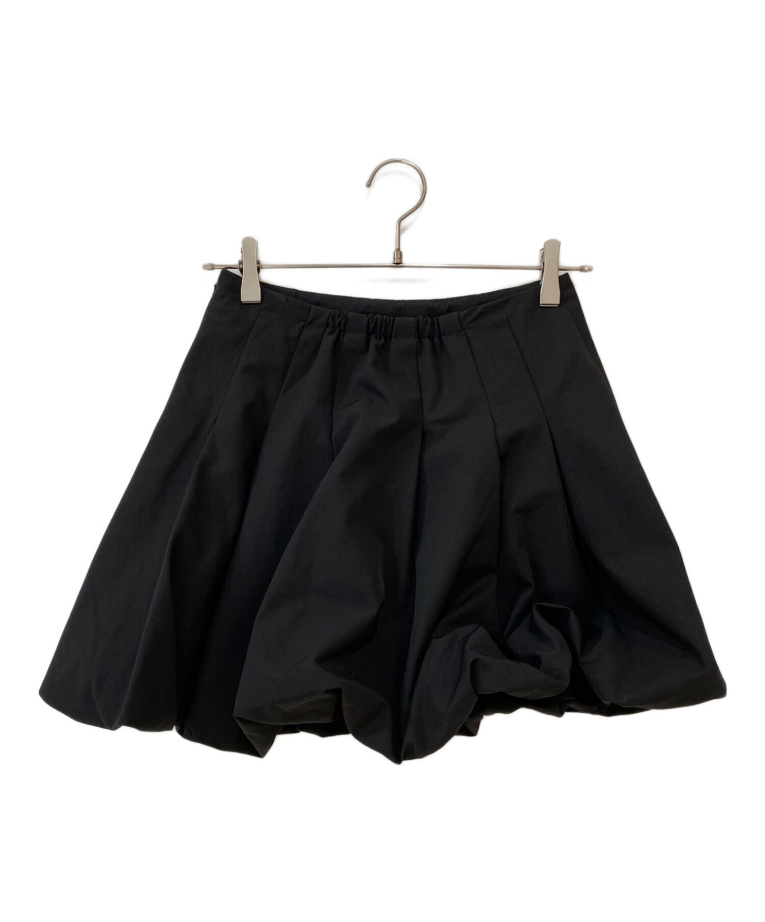 中古・古着通販】HER LIP TO (ハーリップトゥ) Bubble Cotton Mini