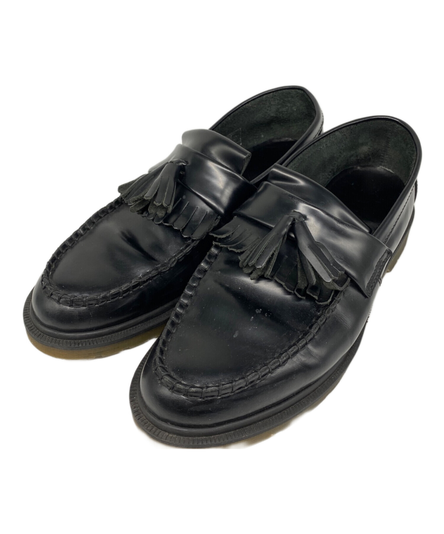 中古・古着通販】Dr.Martens (ドクターマーチン) ADRIAN タッセル 
