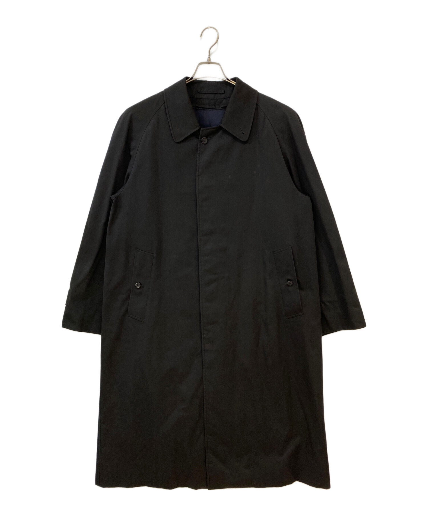 中古・古着通販】Burberry's (バーバリーズ) ライナー付 裏地ノヴァ