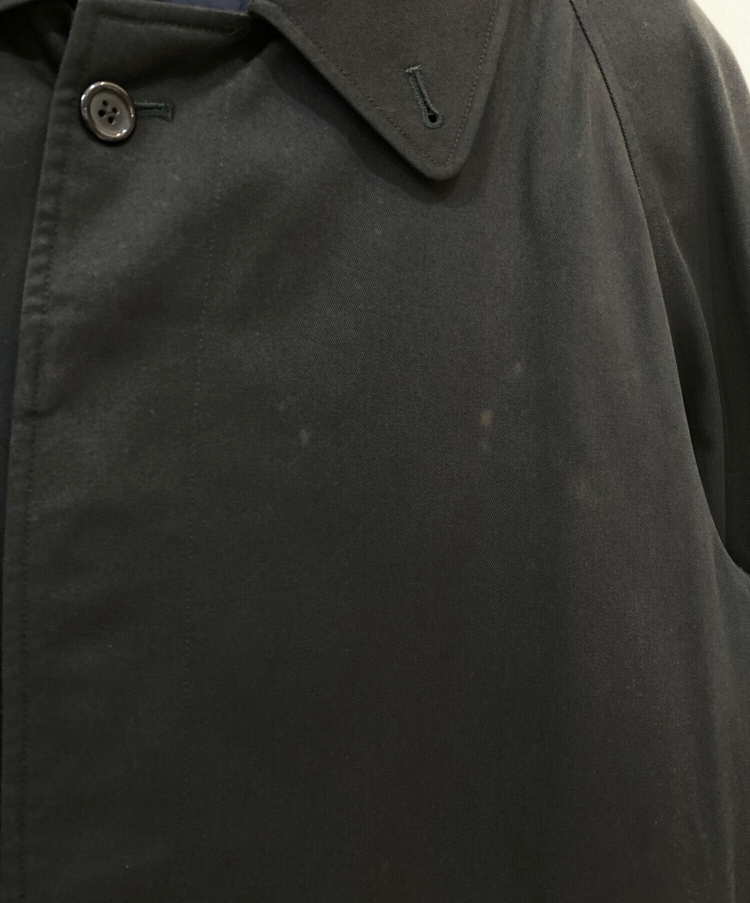 中古・古着通販】Burberry's (バーバリーズ) ライナー付 裏地ノヴァ