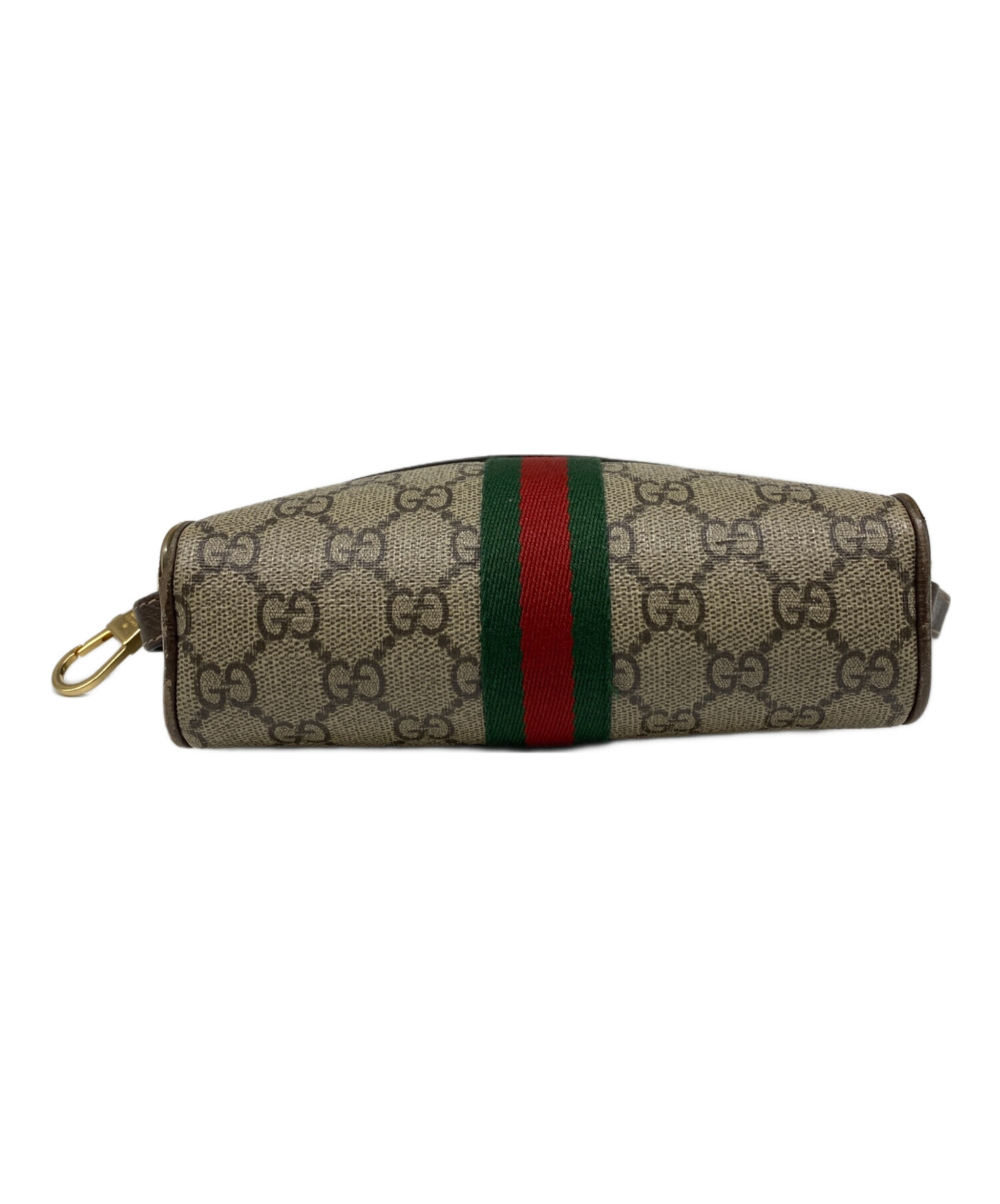 中古・古着通販】GUCCI (グッチ) GGスプリーム オフィディア シェリー