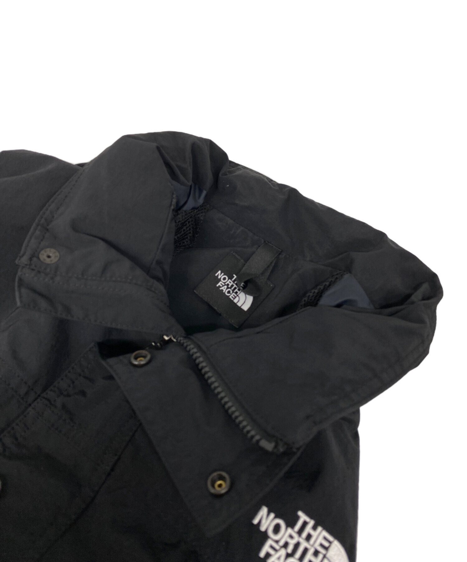 中古・古着通販】THE NORTH FACE (ザ ノース フェイス) ハイドレナ