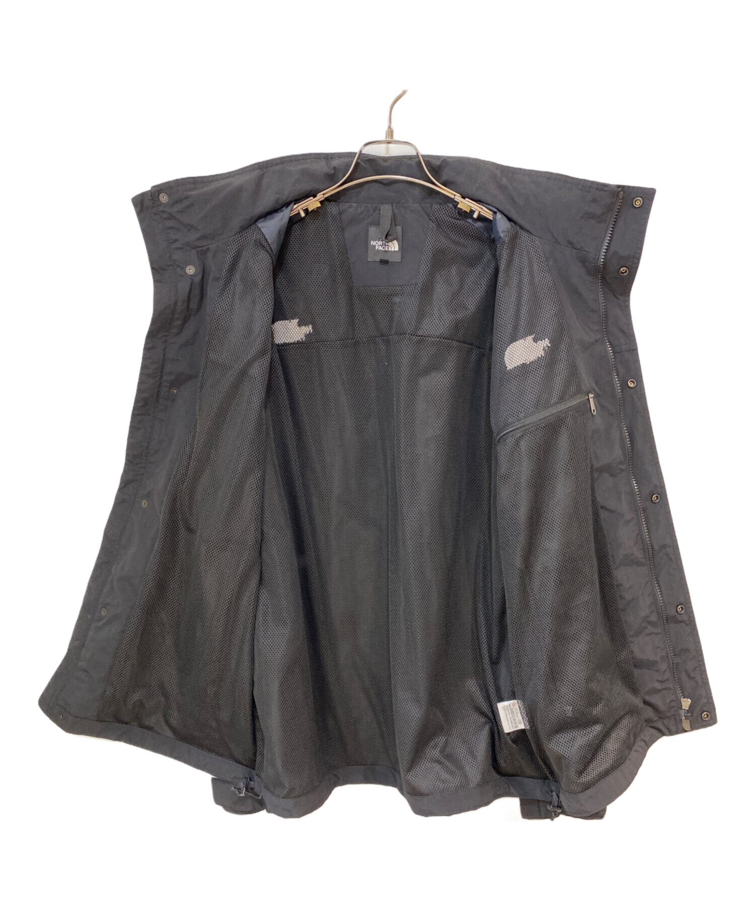 中古・古着通販】THE NORTH FACE (ザ ノース フェイス) ハイドレナ