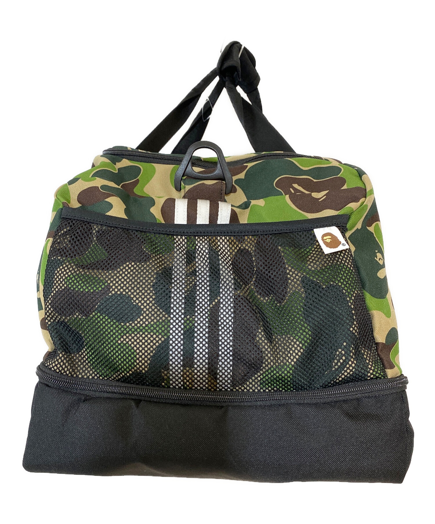 中古・古着通販】adidas (アディダス) A BATHING APE (アベイシング