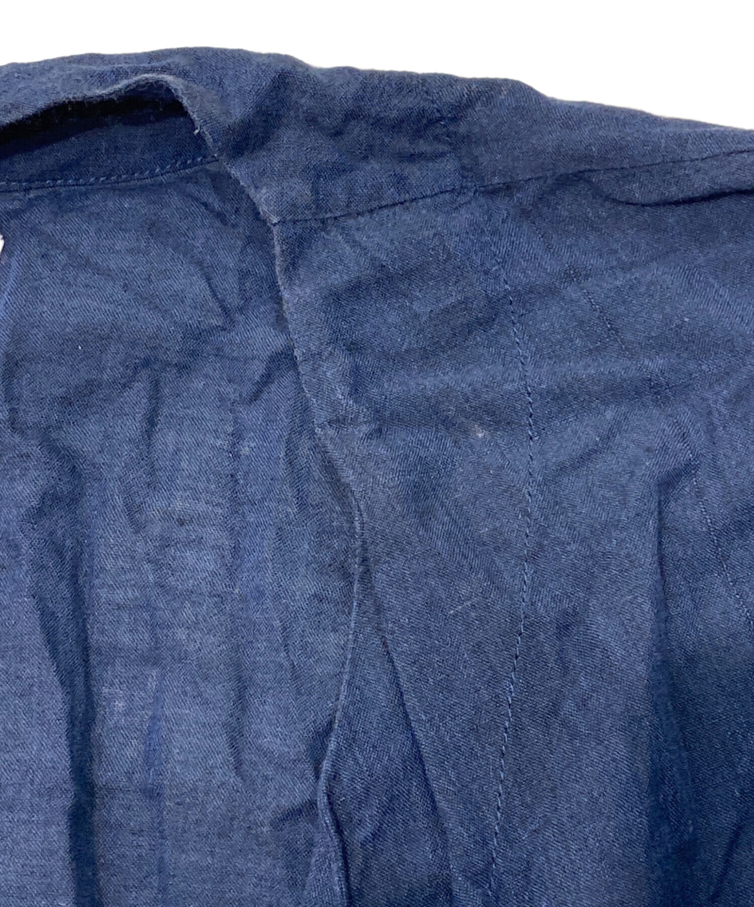 中古・古着通販】Khadi and Co (カディアンドコー) コットンラップ