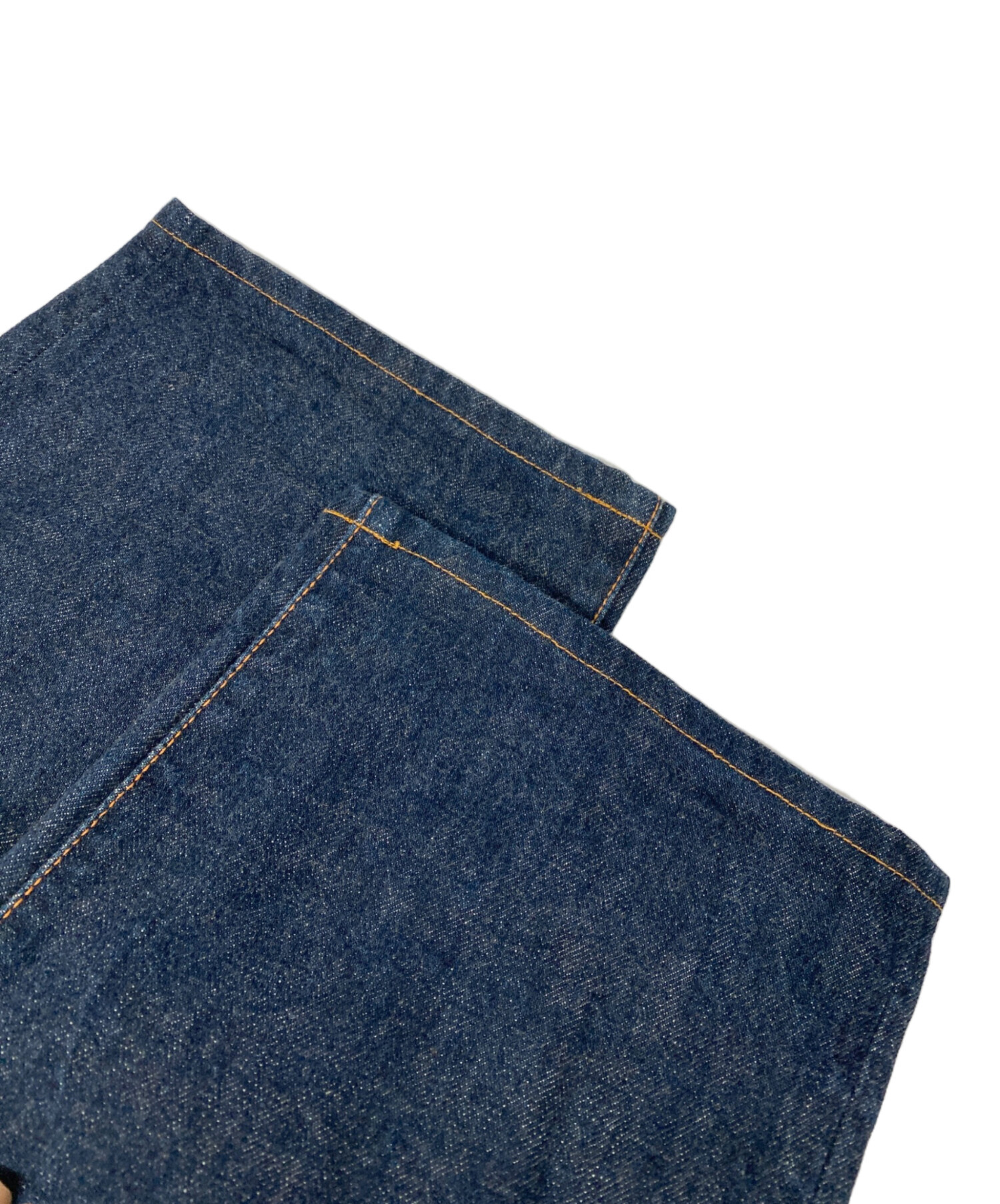 中古・古着通販】EVISU (エヴィス) LOT 2004 NO2 カモメプリントデニム
