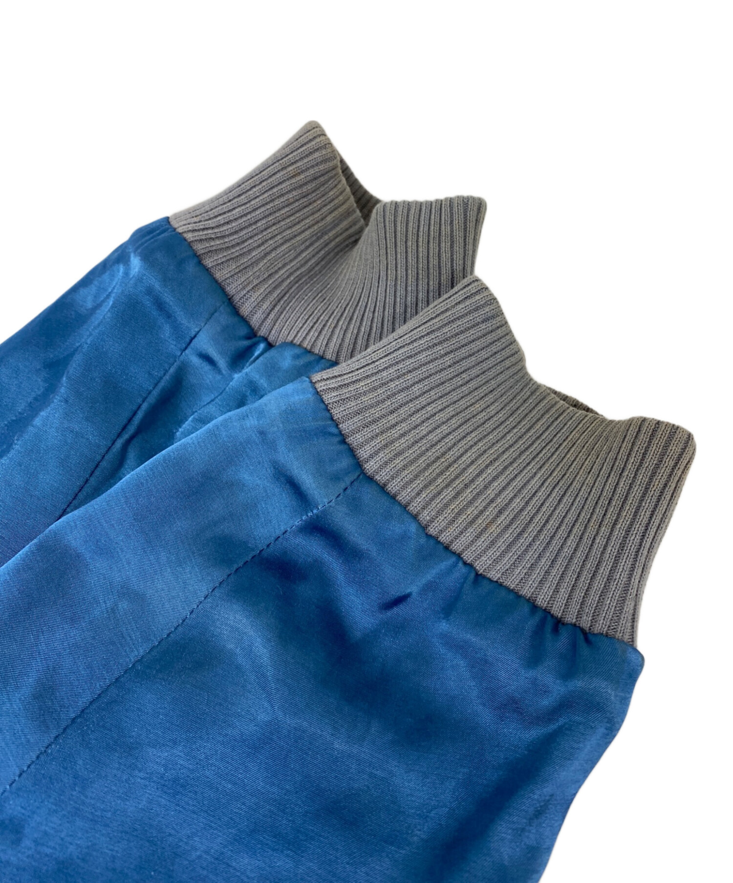 中古・古着通販】BLUE BLUE (ブルーブルー) OKURA (オークラ) 藍染