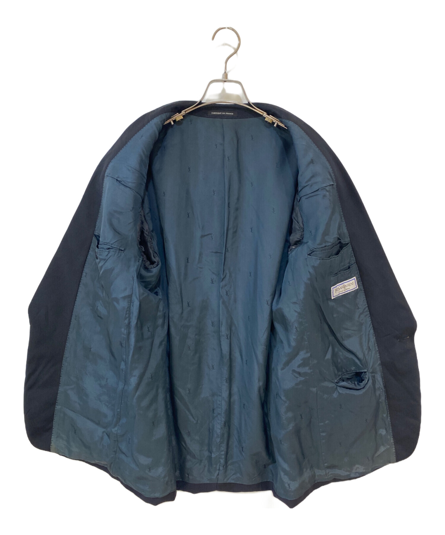 中古・古着通販】Yves Saint Laurent (イヴサンローラン) タキシード 