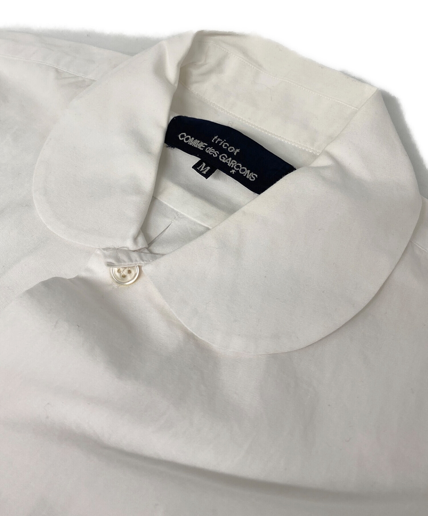 中古・古着通販】tricot COMME des GARCONS (トリココムデギャルソン
