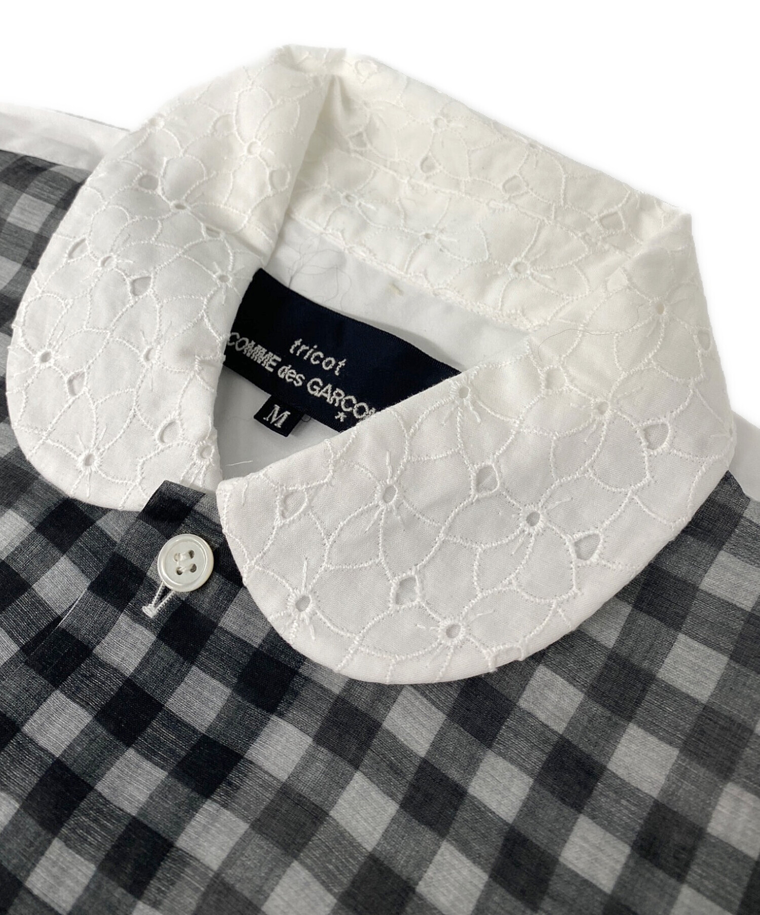 中古・古着通販】tricot COMME des GARCONS (トリココムデギャルソン