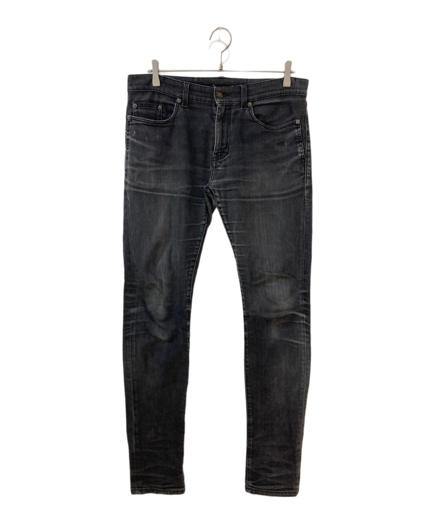 中古・古着通販】Saint Laurent Paris (サンローランパリ) D02 M/SK-LW