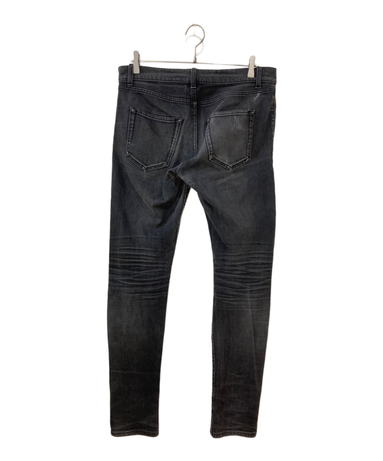 中古・古着通販】Saint Laurent Paris (サンローランパリ) D02 M/SK-LW