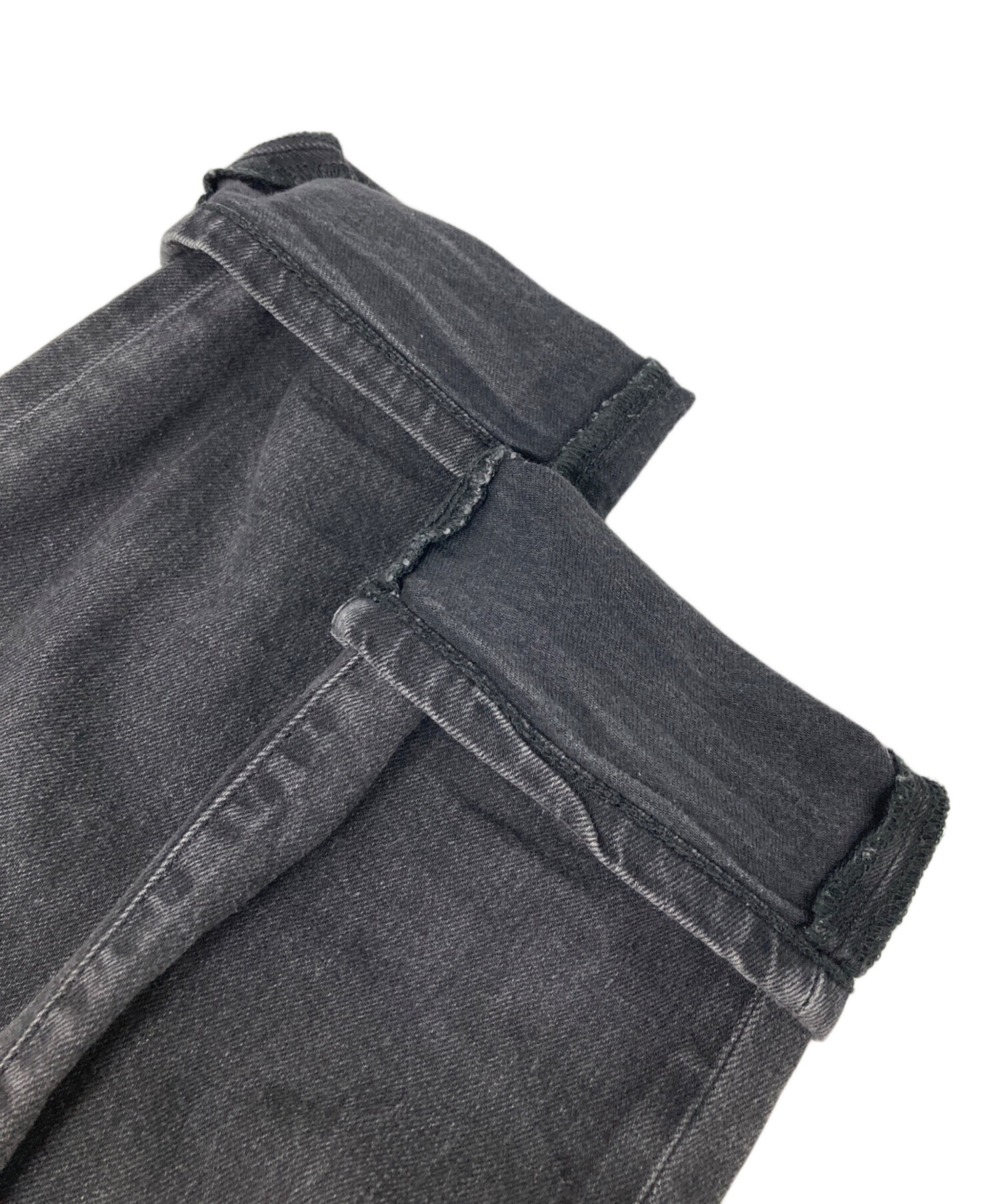 中古・古着通販】Saint Laurent Paris (サンローランパリ) D02 M/SK-LW