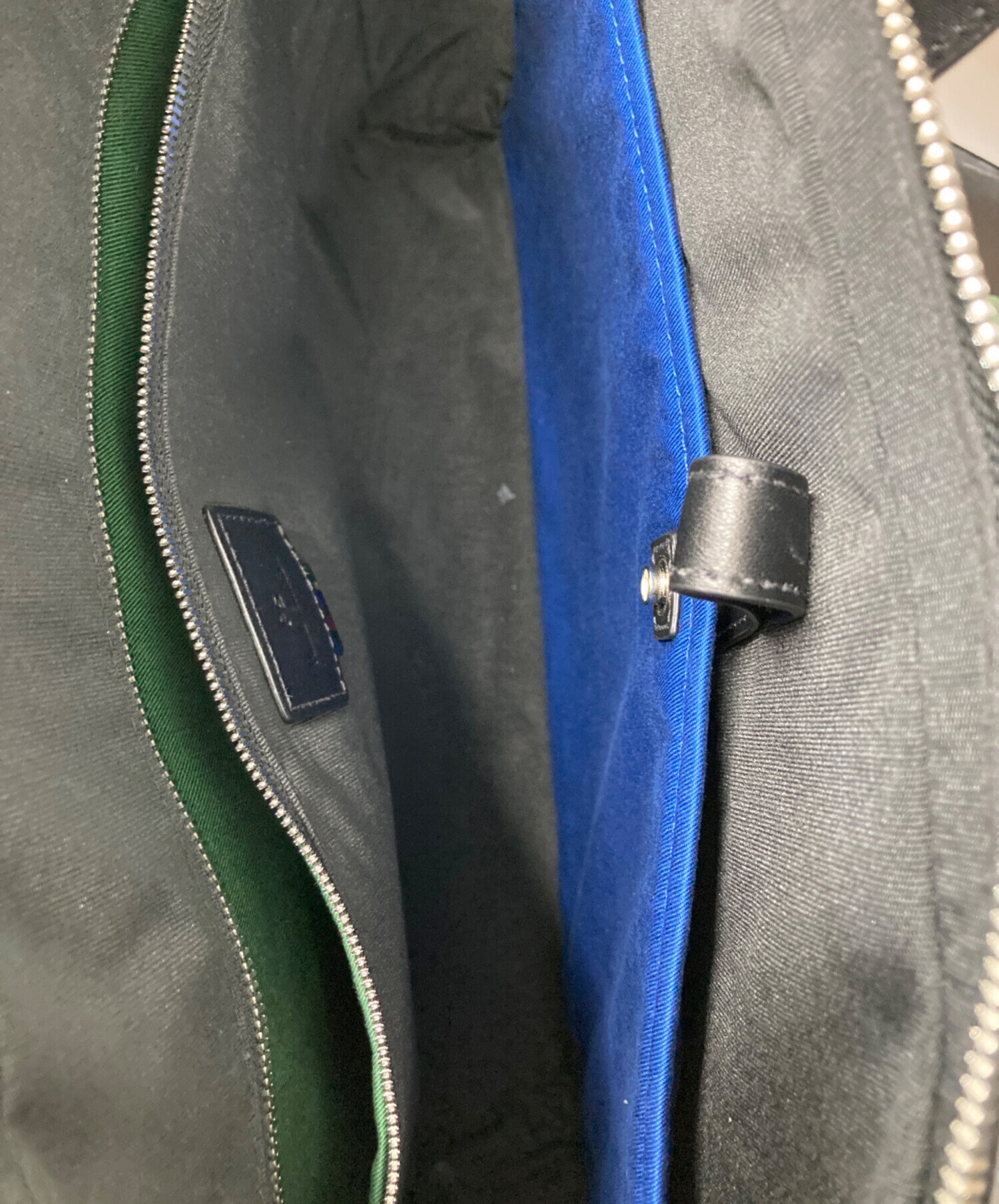 中古・古着通販】PS Paul Smith (PSポールスミス) ビジネス2WAY