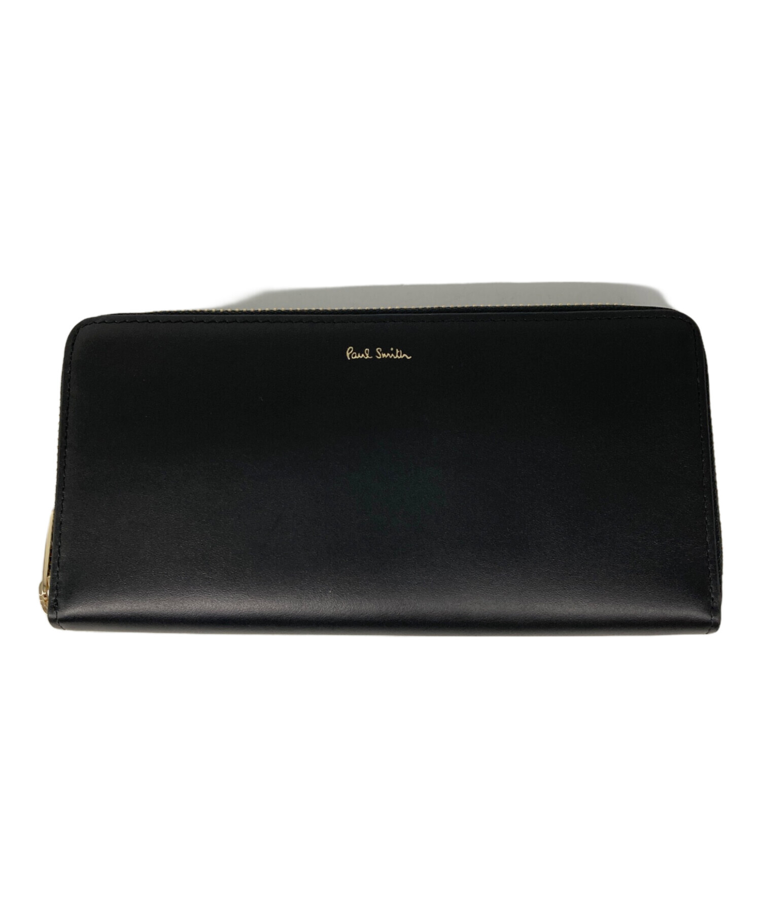 中古・古着通販】PAUL SMITH (ポールスミス) マルチストライプラウンド 