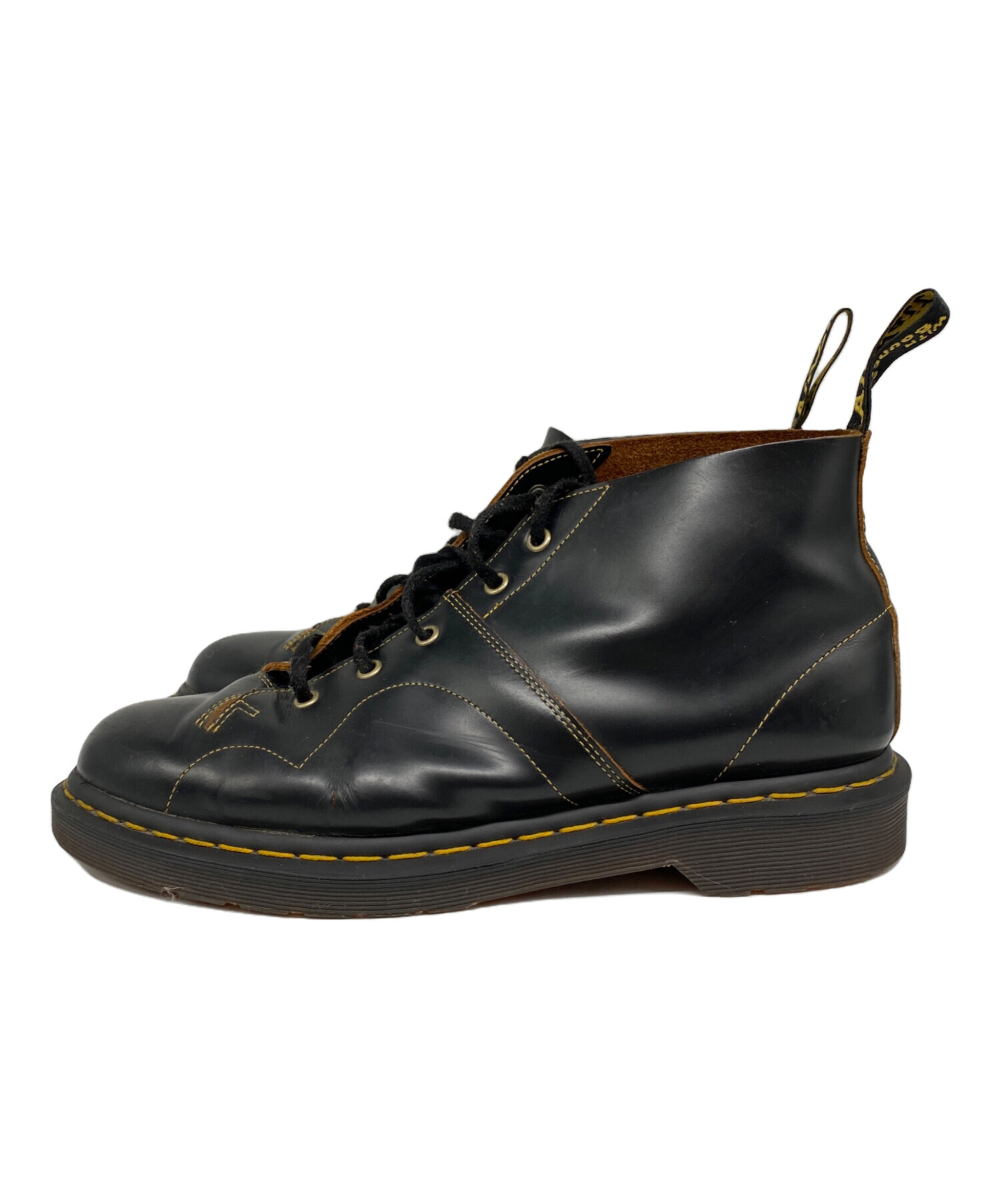 中古・古着通販】Dr.Martens (ドクターマーチン) CHURCH モンキー