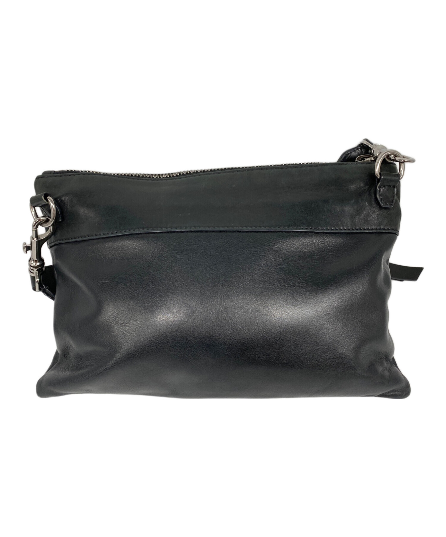 中古・古着通販】JIMMY CHOO (ジミーチュウ) スタースタッズ 2WAY