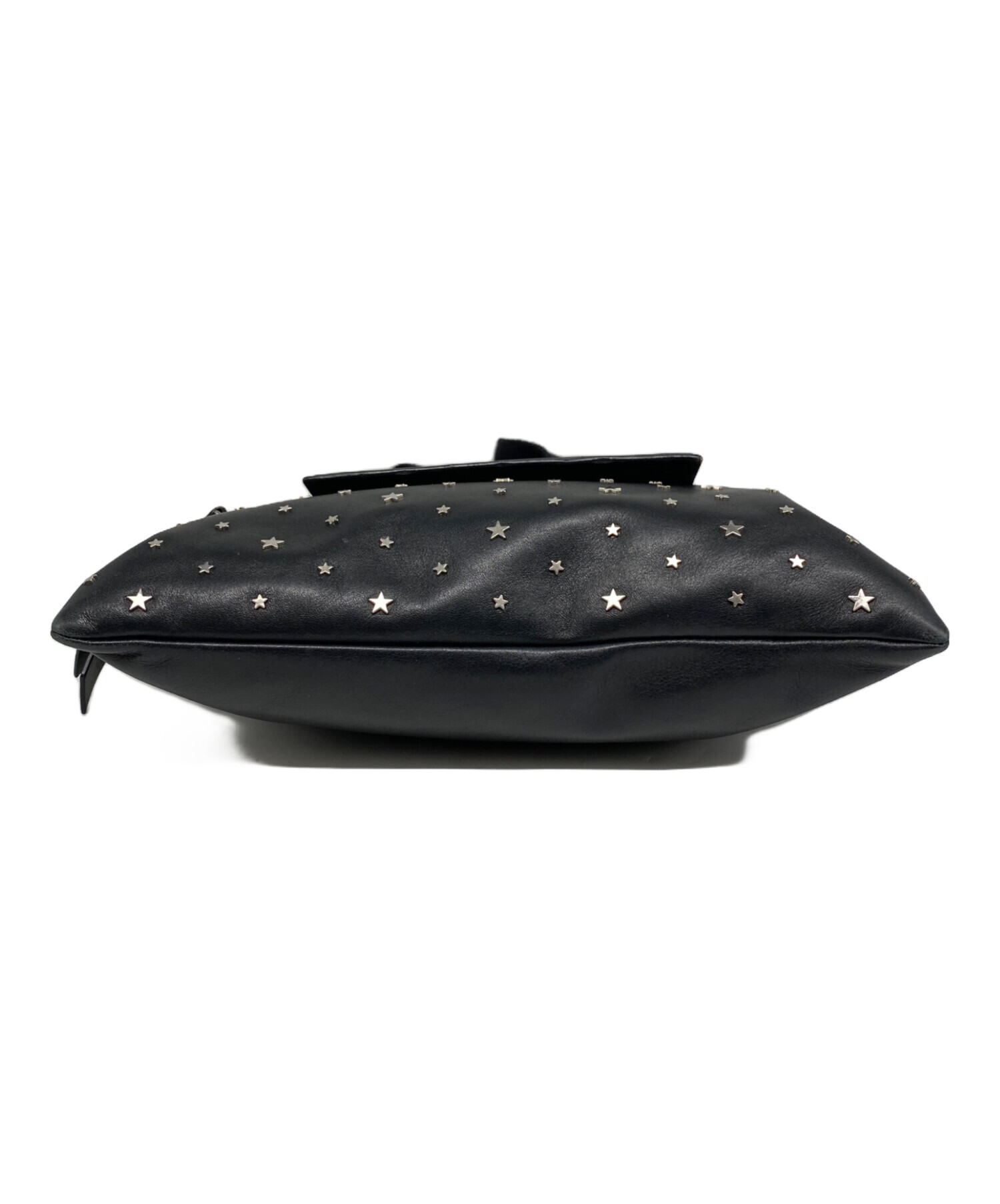 中古・古着通販】JIMMY CHOO (ジミーチュウ) スタースタッズ 2WAY