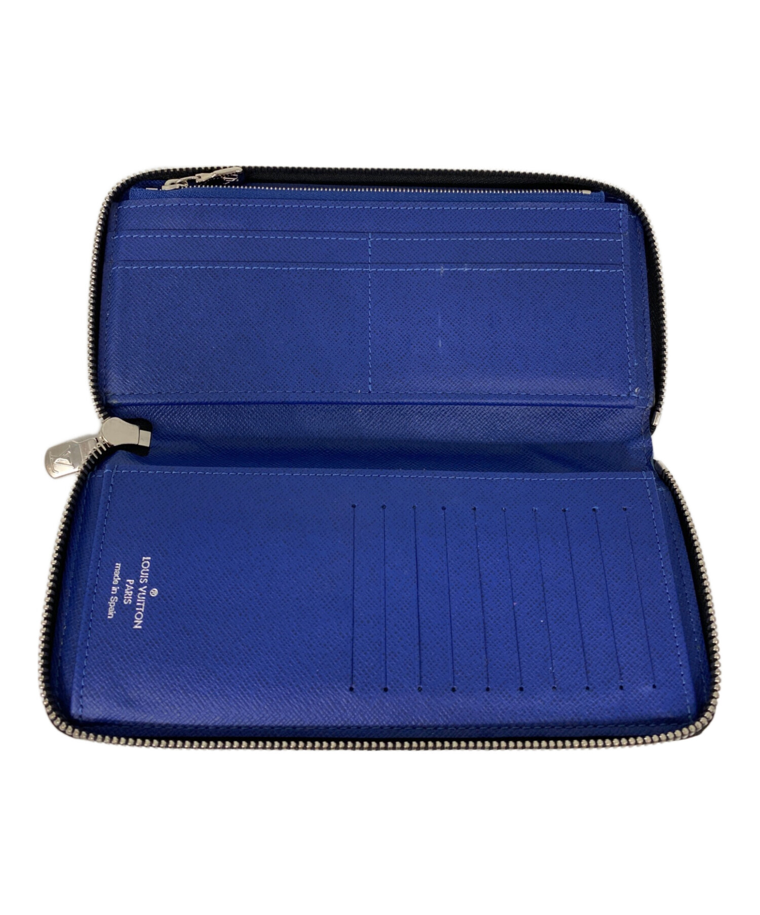 中古・古着通販】LOUIS VUITTON (ルイ ヴィトン) ジッピーウォレット