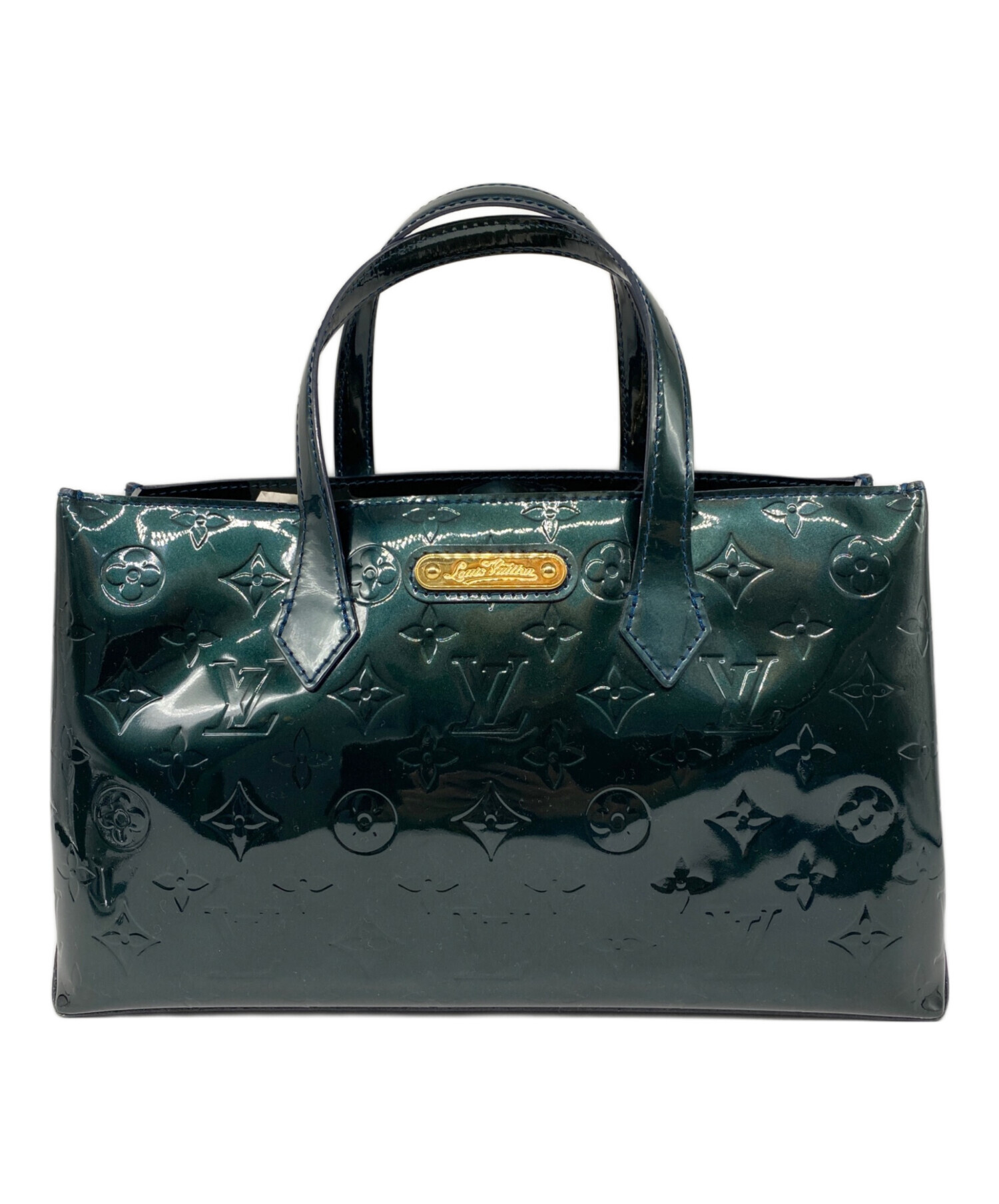 中古・古着通販】LOUIS VUITTON (ルイ ヴィトン) ウィルシャーPM 
