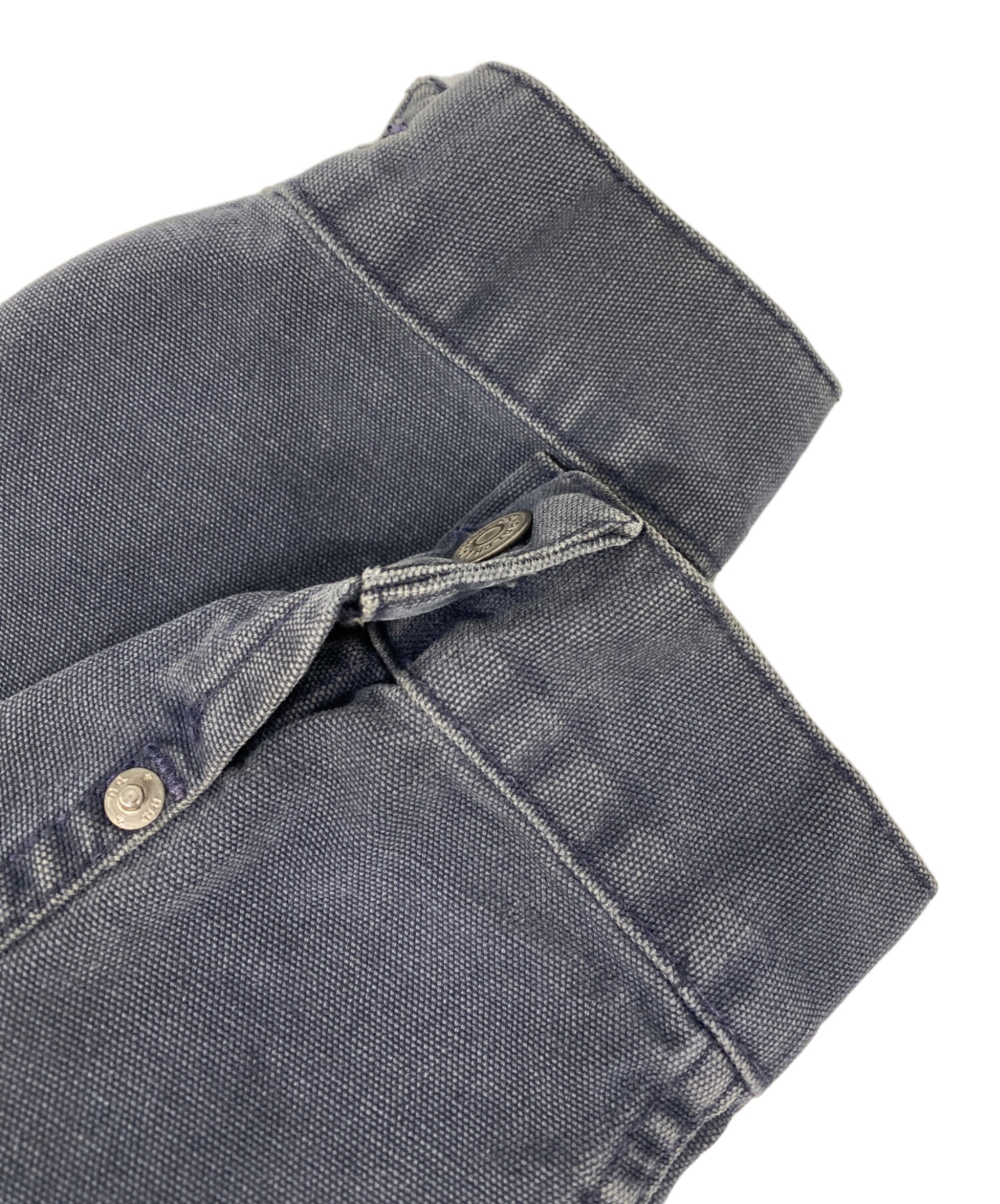 中古・古着通販】RRL (ダブルアールエル) 三ツ星 先染め 2nd デニム