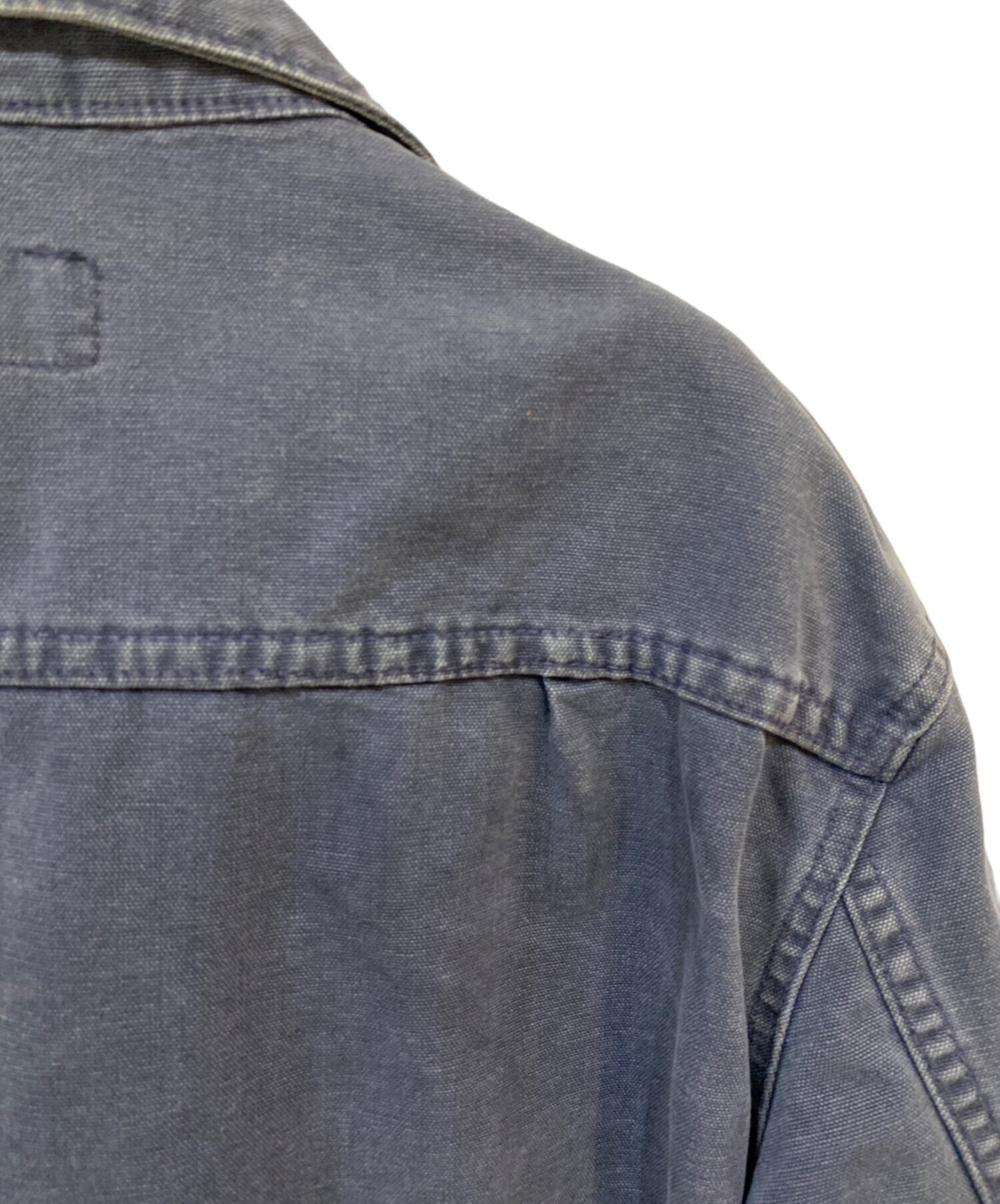 中古・古着通販】RRL (ダブルアールエル) 三ツ星 先染め 2nd デニム