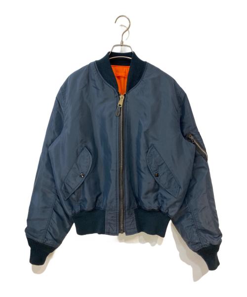 中古・古着通販】CORINTH CORINTH MFG CO (コリンズ) リバーシブル MA