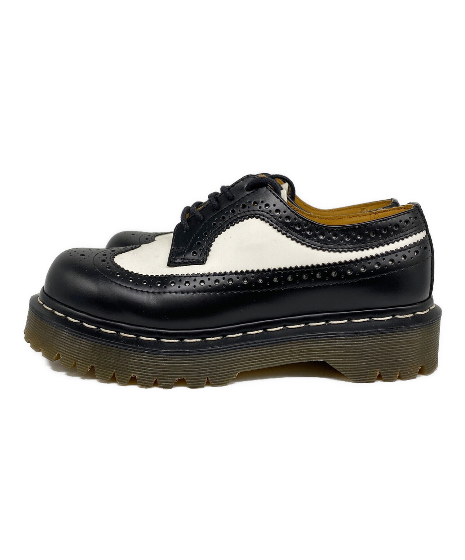 中古・古着通販】Dr.Martens (ドクターマーチン) 3989 BEX BROGUE