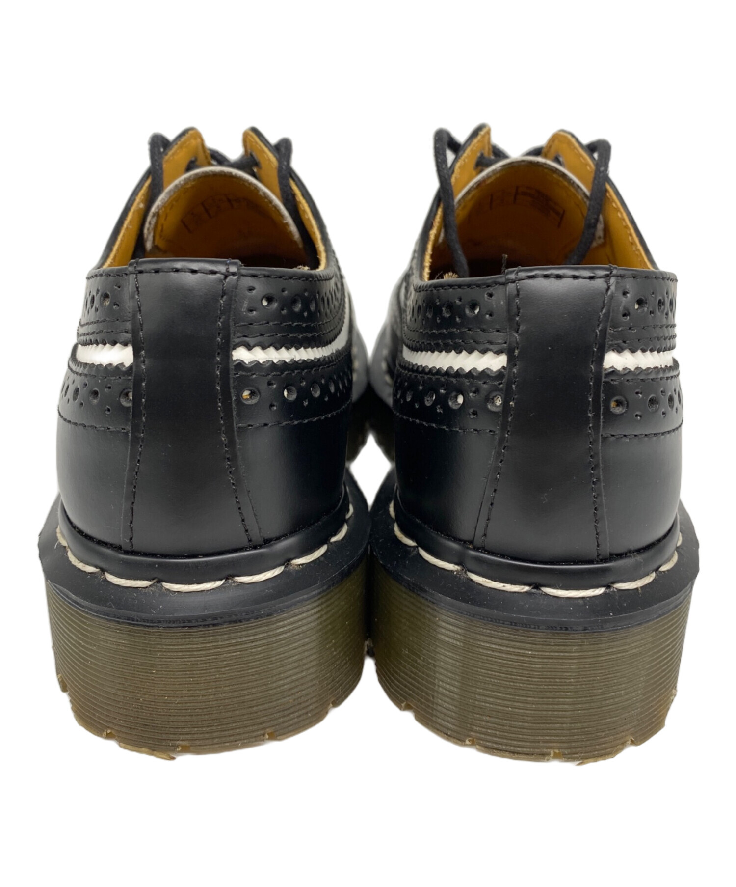 中古・古着通販】Dr.Martens (ドクターマーチン) 3989 BEX BROGUE