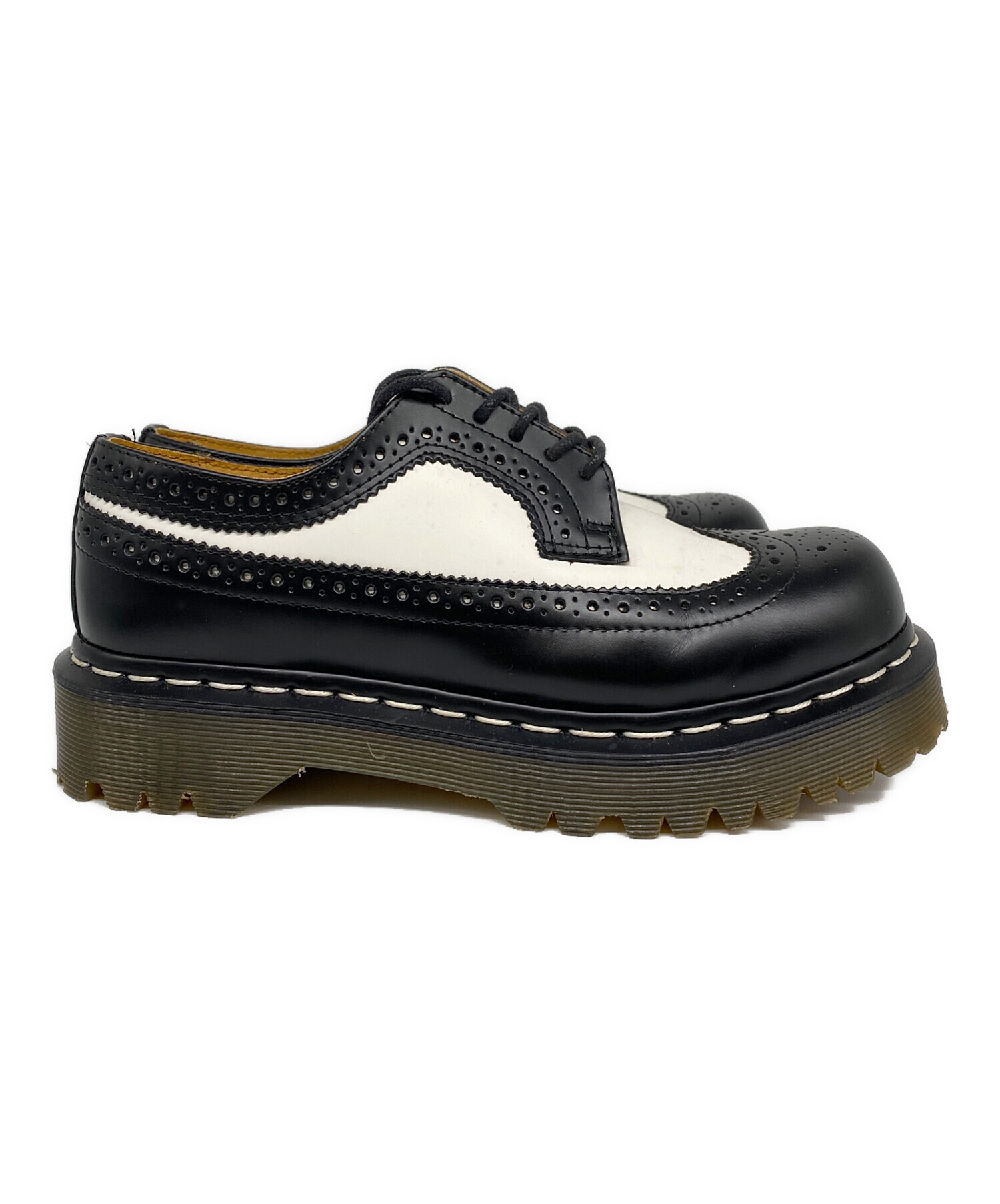 中古・古着通販】Dr.Martens (ドクターマーチン) 3989 BEX BROGUE