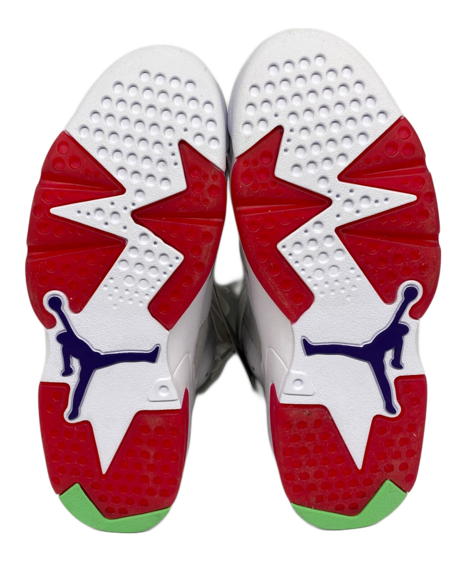 中古・古着通販】NIKIE (ナイキ) AIR JORDAN 6 RETRO 
