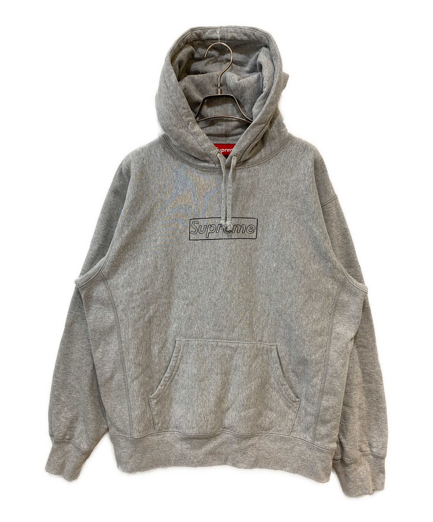 中古・古着通販】SUPREME (シュプリーム) KAWS (カウズ) 21SS Chalk