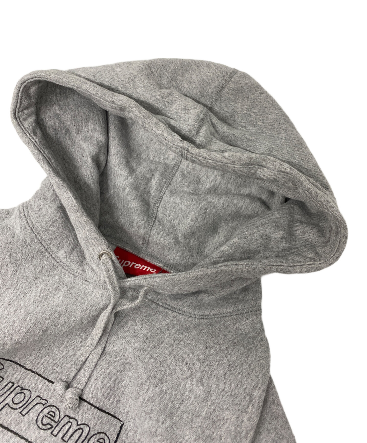 中古・古着通販】SUPREME (シュプリーム) KAWS (カウズ) 21SS Chalk