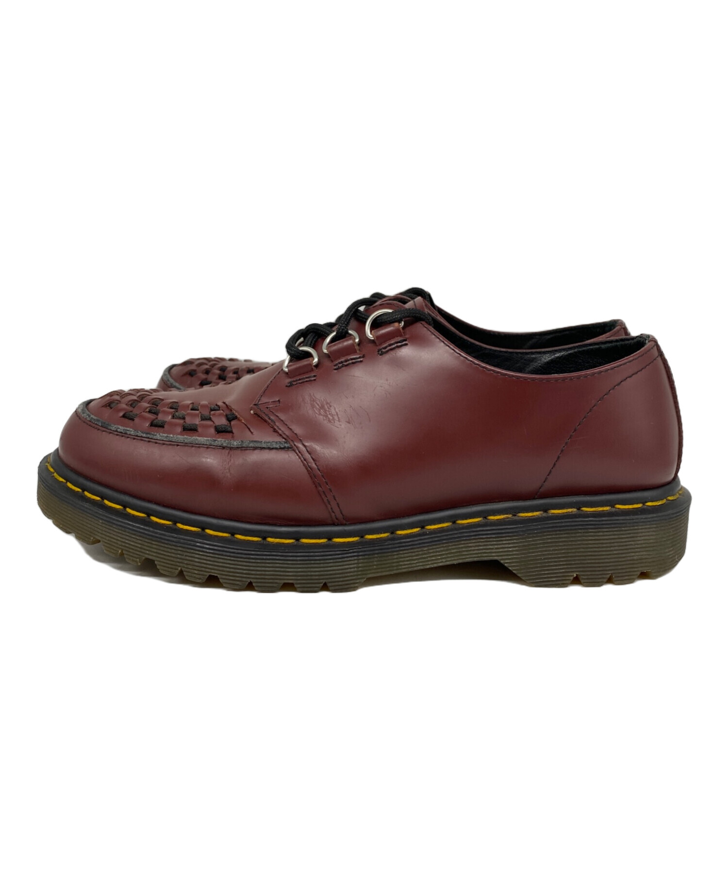中古・古着通販】Dr.Martens (ドクターマーチン) RAMSEY 3 タイ