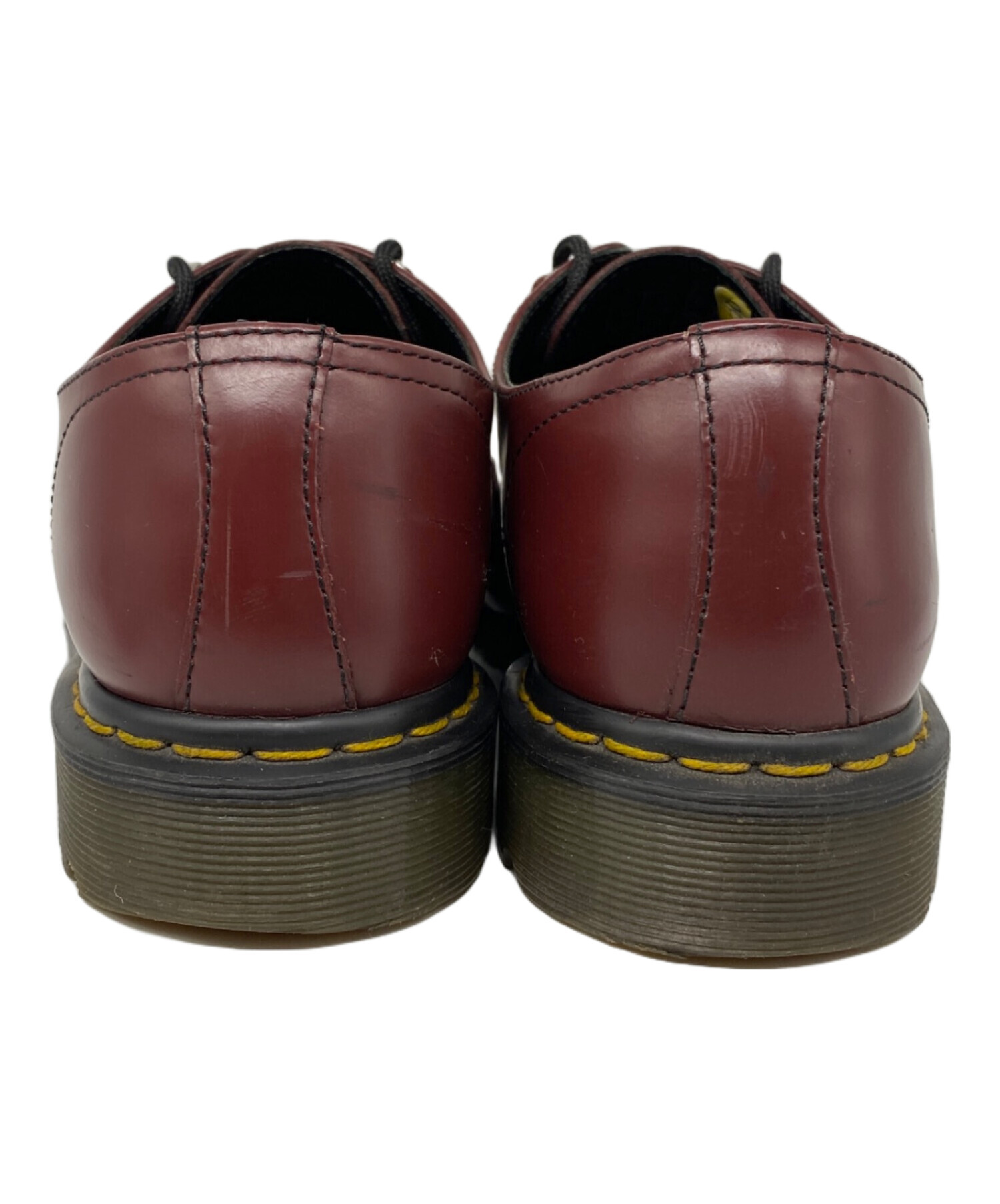 中古・古着通販】Dr.Martens (ドクターマーチン) RAMSEY 3 タイ
