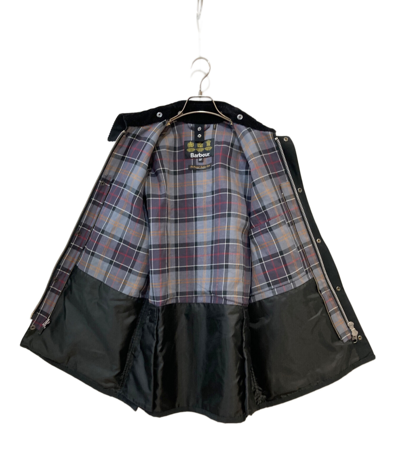 中古・古着通販】Barbour (バブアー) BEDALE SL PEACHED ビデイル