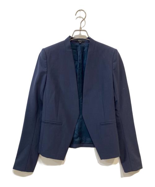 中古・古着通販】theory (セオリー) TAILOR LANAI ノーカラー