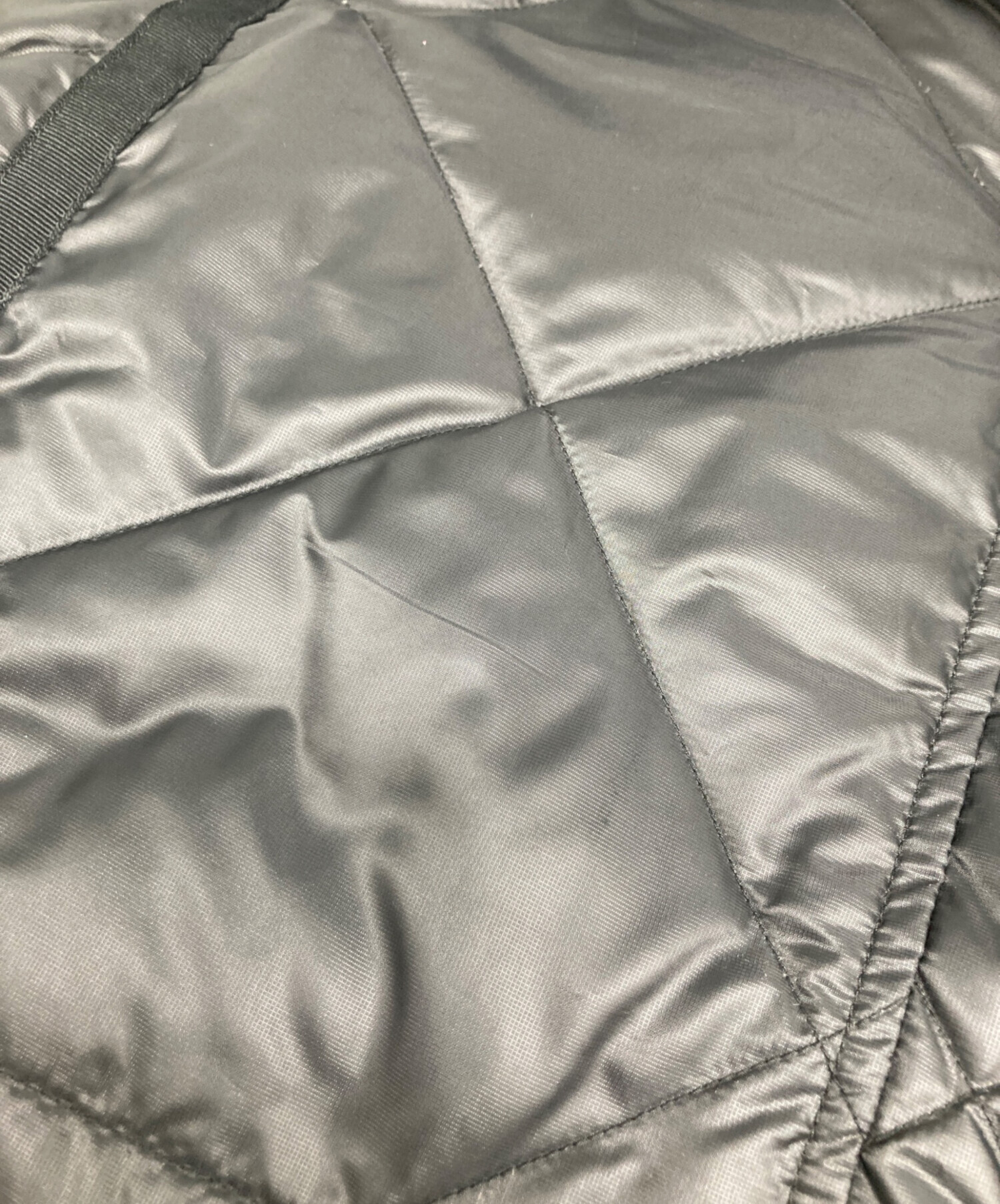 中古・古着通販】BURBERRY LONDON (バーバリーロンドン) 裏ノバ