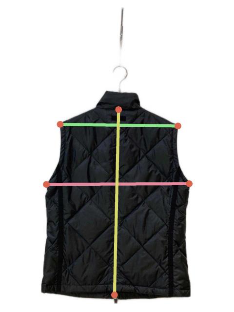 中古・古着通販】BURBERRY LONDON (バーバリーロンドン) 裏ノバ