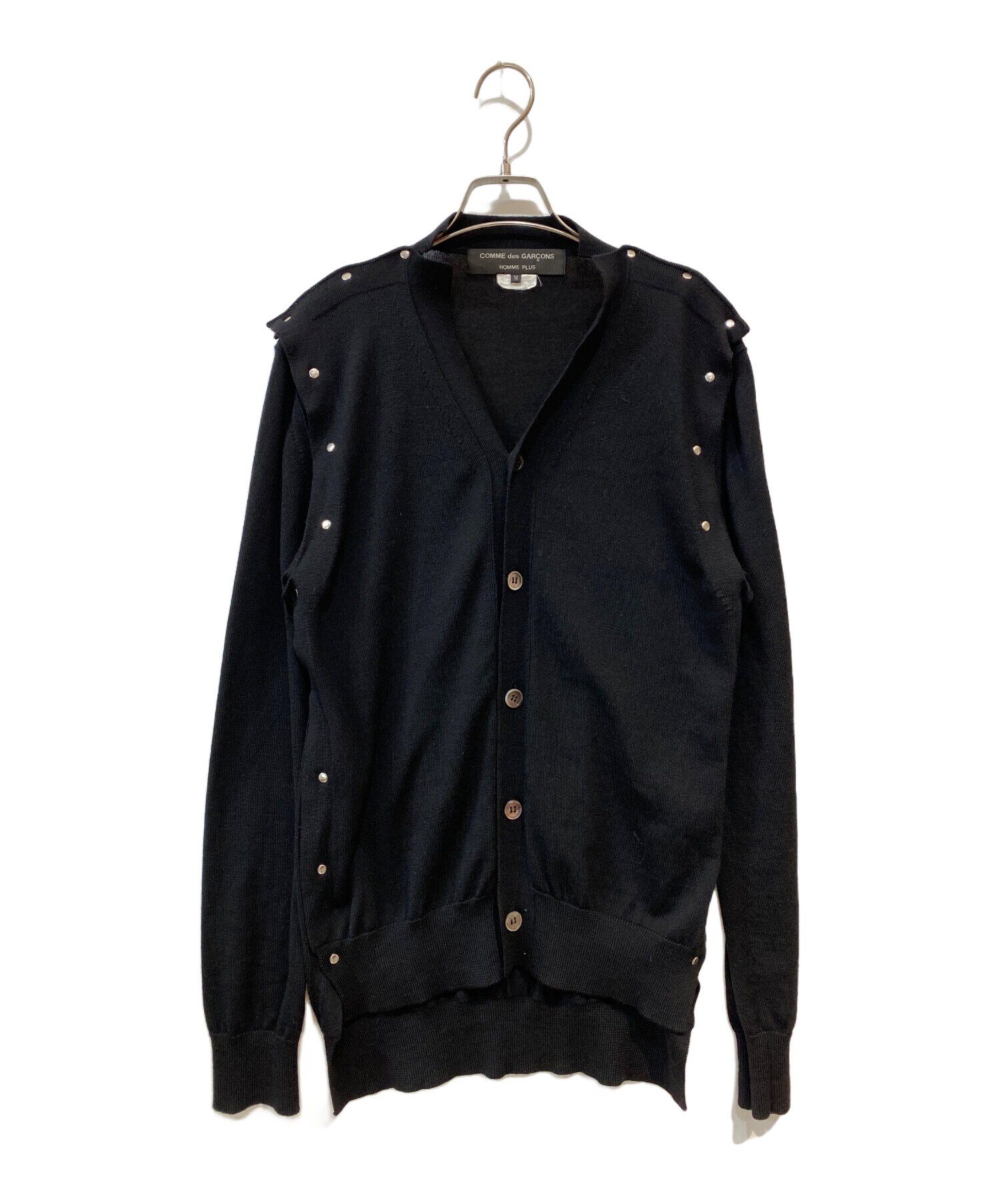 中古・古着通販】COMME des GARCONS HOMME PLUS (コムデギャルソンオム