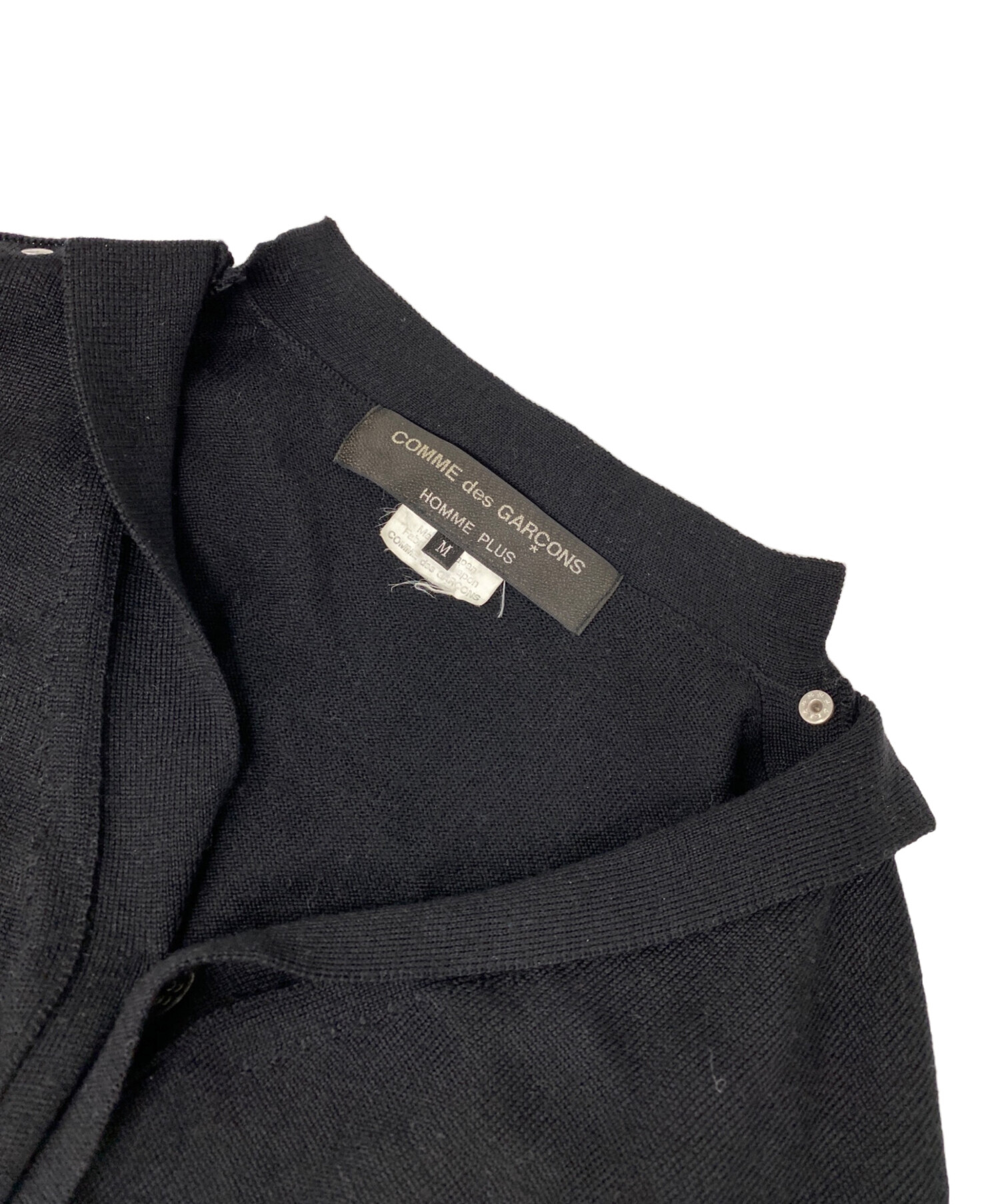 中古・古着通販】COMME des GARCONS HOMME PLUS (コムデギャルソンオム