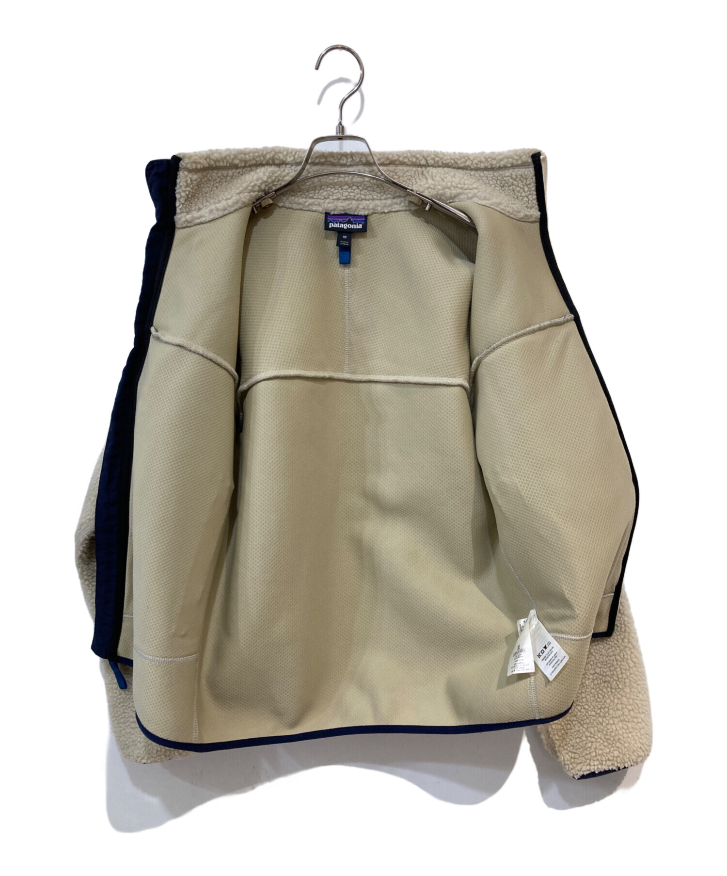 中古・古着通販】Patagonia (パタゴニア) クラシック・レトロX