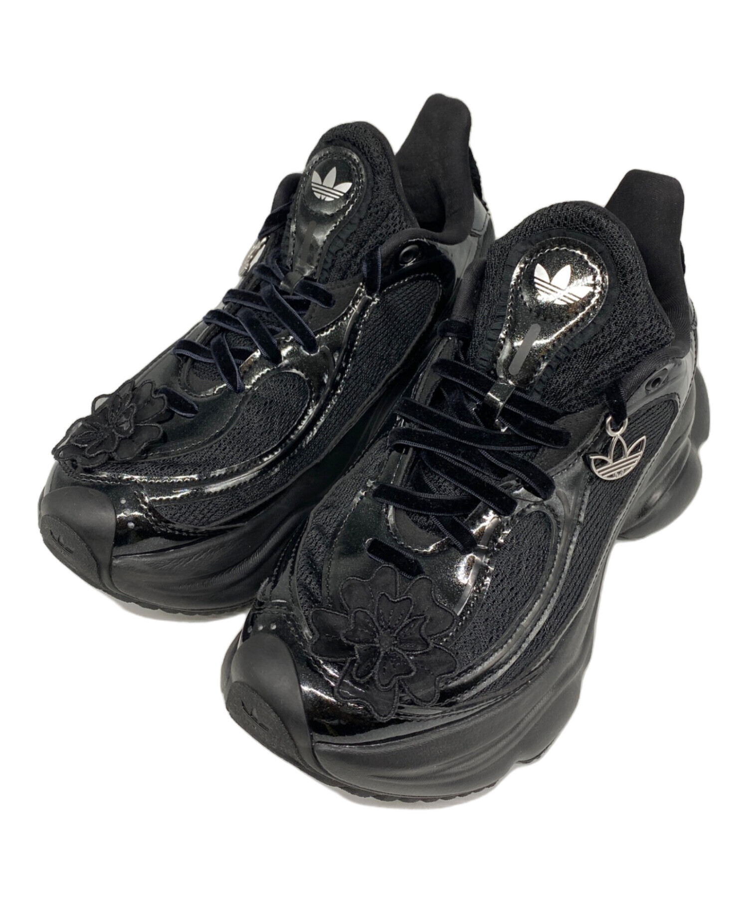 中古・古着通販】adidas (アディダス) OZVENUZ ローカットスニーカー