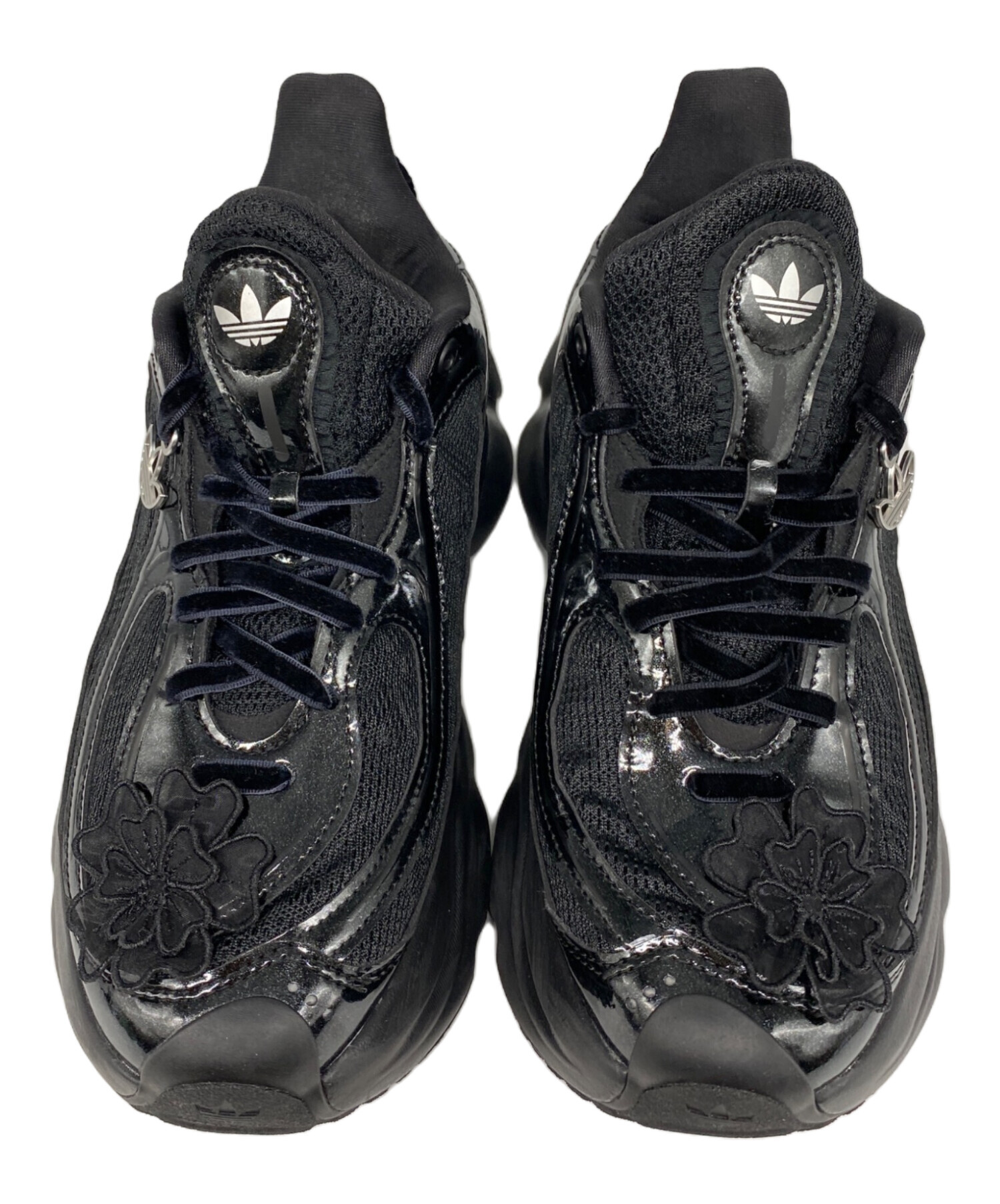 中古・古着通販】adidas (アディダス) OZVENUZ ローカットスニーカー