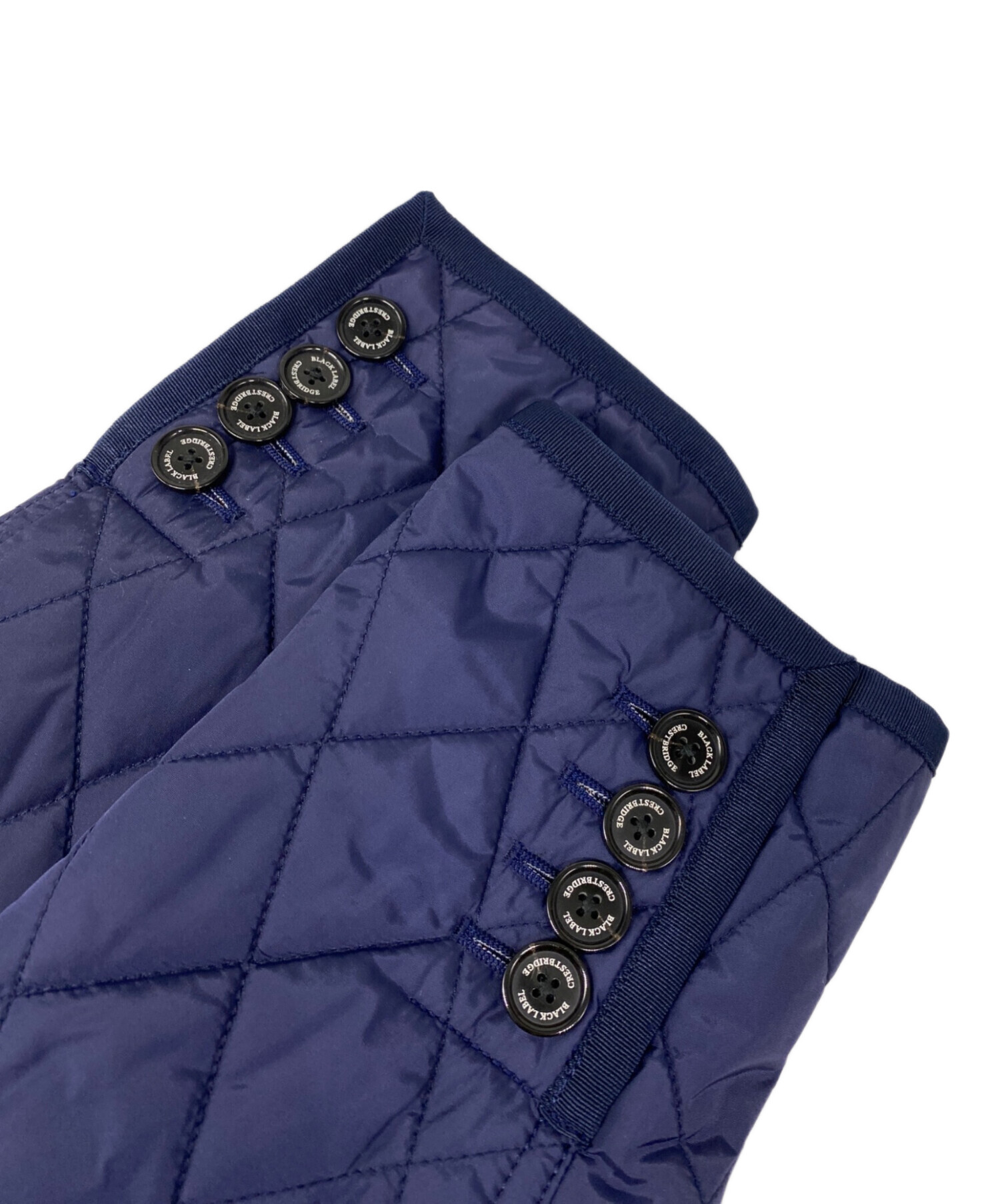 中古・古着通販】BLACK LABEL CRESTBRIDGE (ブラックレーベル クレスト