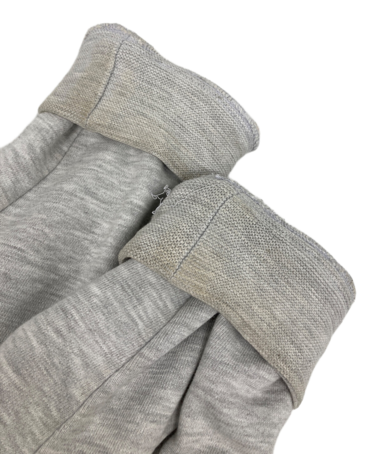 中古・古着通販】stussy (ステューシー) 90s 裏地サーマルジップ
