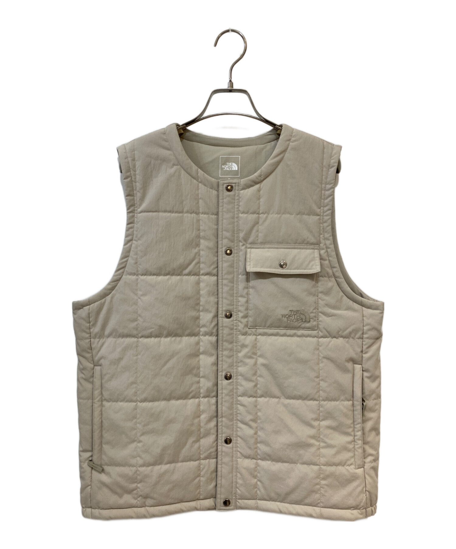 中古・古着通販】THE NORTH FACE (ザ ノース フェイス) Meadow Warm