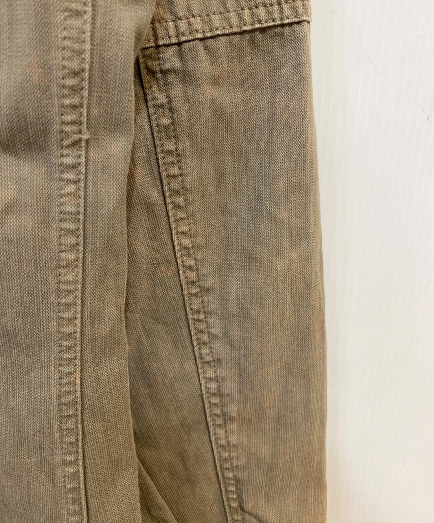 中古・古着通販】DOLCE & GABBANA (ドルチェ＆ガッバーナ) メタル