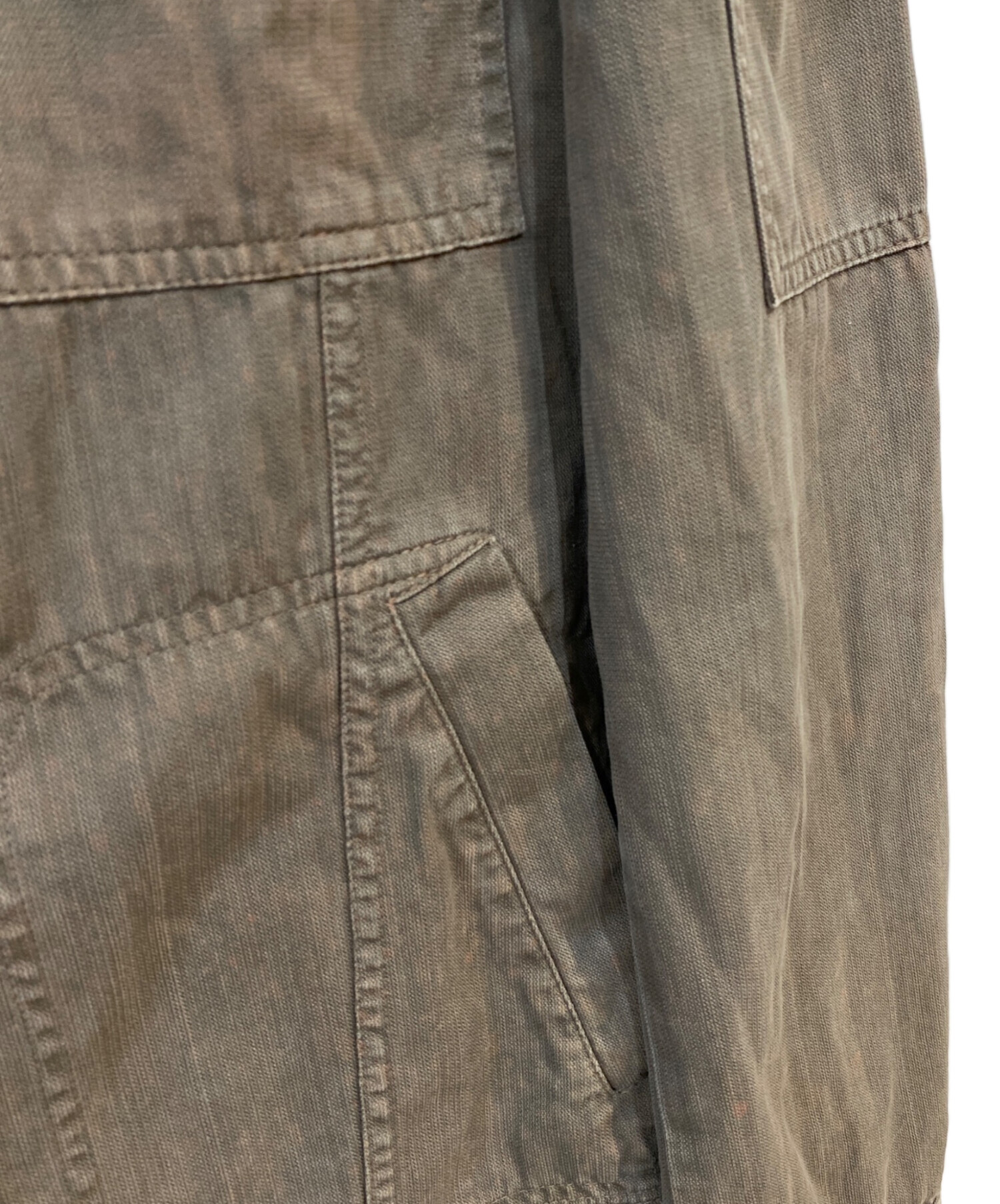 中古・古着通販】DOLCE & GABBANA (ドルチェ＆ガッバーナ) メタル