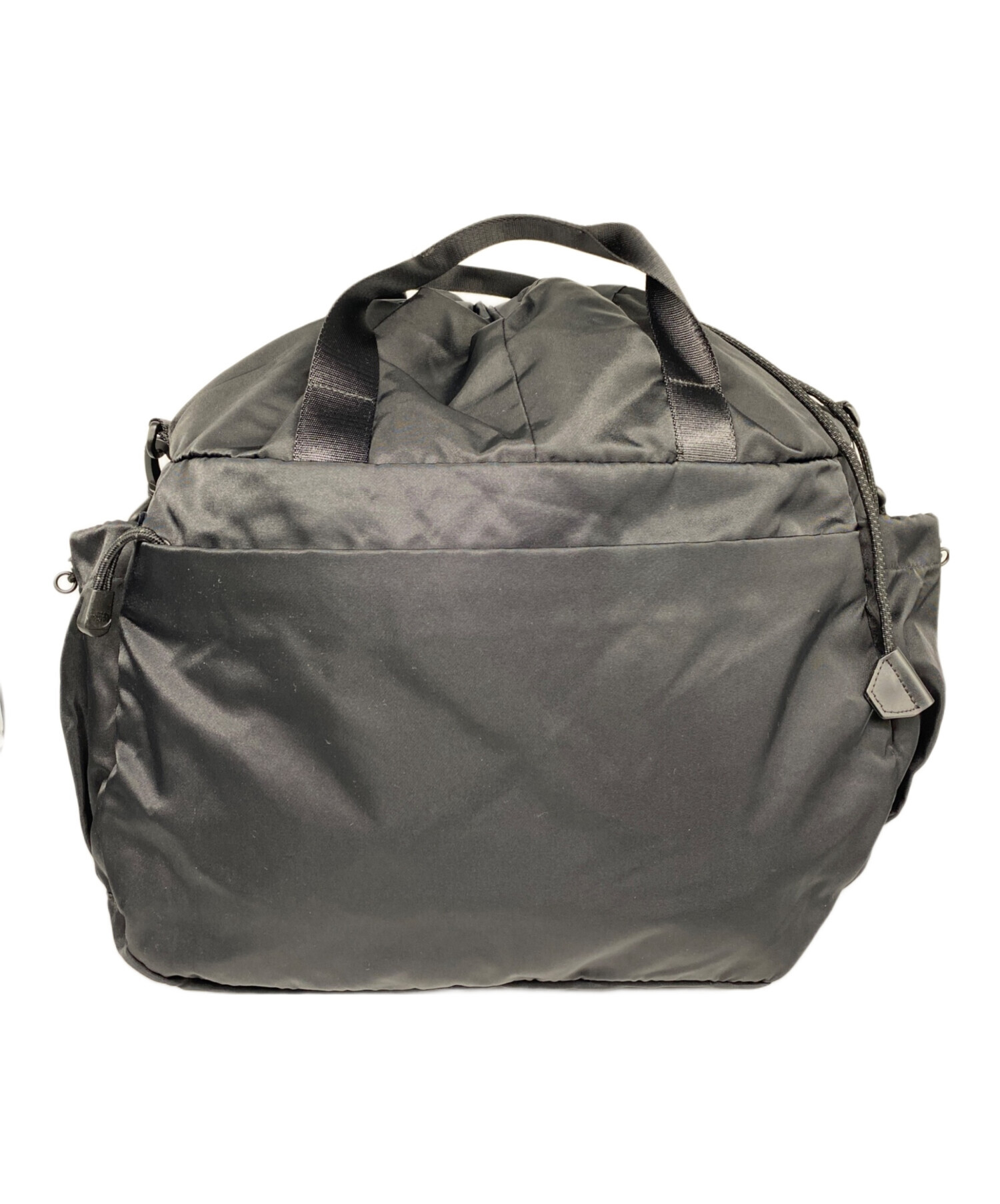中古・古着通販】THE NORTH FACE (ザ ノース フェイス) BONNEY DUFFLE
